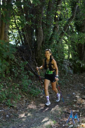 En images. Le cross des Chioures 2026