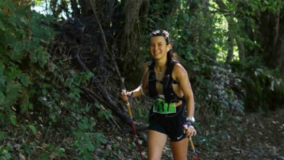 En images. Le cross des Chioures 2026