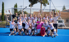 Le Hockey Club Grenoble lance sa saison de N2 Dames les 3 et 4 octobre à domicile