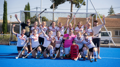 Le Hockey Club Grenoble lance sa saison de N2 Dames les 3 et 4 octobre à domicile