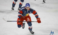 Ligue Magnus. Les Brûleurs de Loups ne manquent pas leur entame