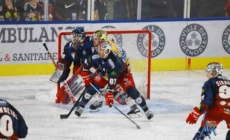 Ligue Magnus. Les Brûleurs de Loups enchainent face aux Gothiques