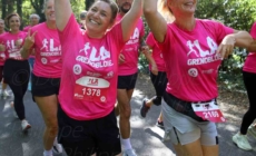 2300 participants pour l&rsquo;édition 2026 de la Grenobloise