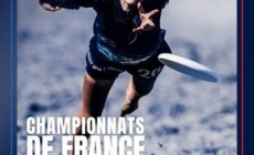Ultimate Freesbe. Un premier titre national pour les Monkeys