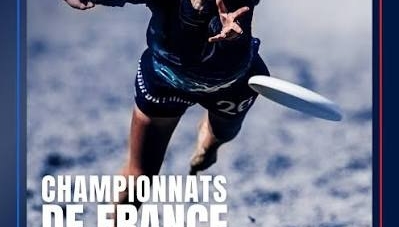Ultimate Freesbe. Un premier titre national pour les Monkeys