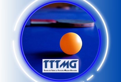 Tennis de Table. Deux stages organisés à la Toussaint par le TTTMG