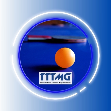 Tennis de Table. Deux stages organisés à la Toussaint par le TTTMG