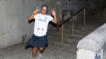 En images. Les 10km de la Bastille 2026