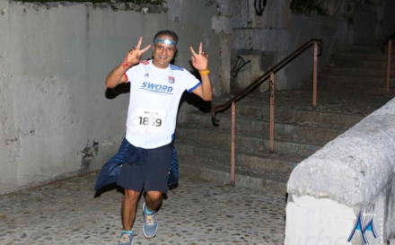 En images. Les 10km de la Bastille 2026