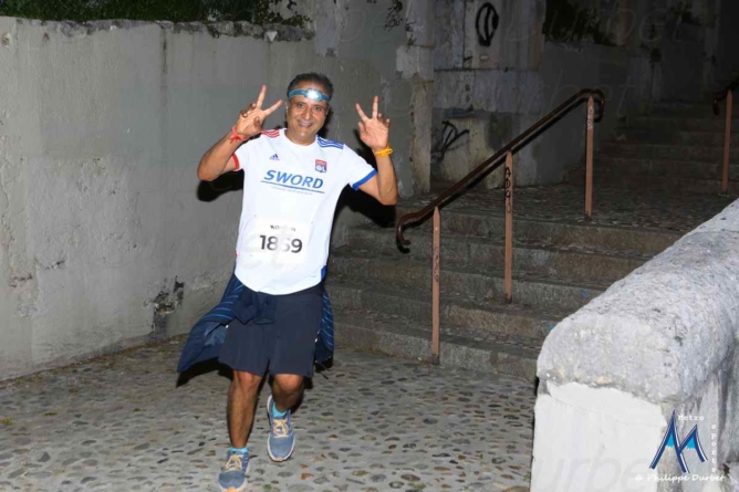 En images. Les 10km de la Bastille 2026