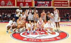 Basket-ball – Wonderligue. Le BCTM s&rsquo;offre son premier succès dans l&rsquo;élite