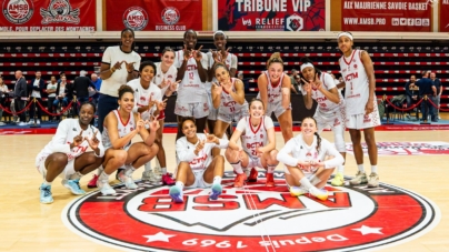 Basket-ball – Wonderligue. Le BCTM s&rsquo;offre son premier succès dans l&rsquo;élite