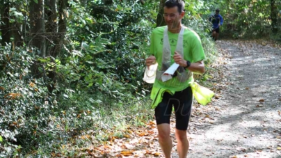 En images. Le Cross des Châtaignes 2026