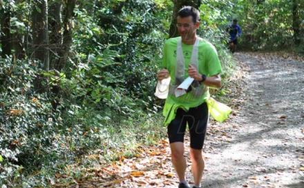 En images. Le Cross des Châtaignes 2026