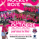 Challenge Hockey Rose avec le Hockey Club de Grenoble et les Big Bang Ballers